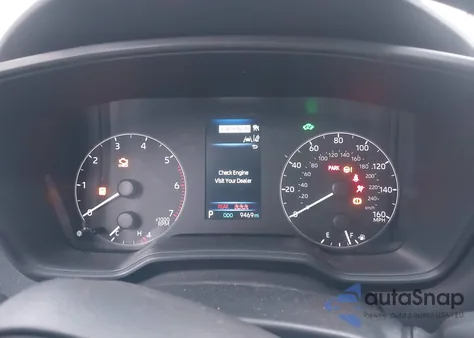 2025 Toyota Corolla Le/Se/Xle from USA, damaged, VIN JTDBCMFE3S3085234